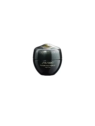 SHISEIDO | Gesichtscreme -  FUTURE SOLUTION LX Total Regenerating Cream Refillable 50ml | 